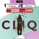 Cliq 15K puffs - Cola Glacé - AVM