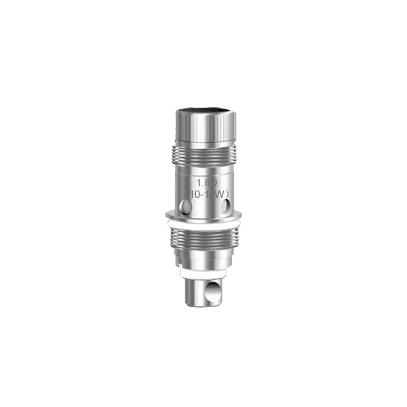 Résistance Nautilus 1.8/1.6 Par 5 - Aspire