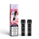 Cartouches pré-remplies ELFA 2ml par 2 - Elfbar
