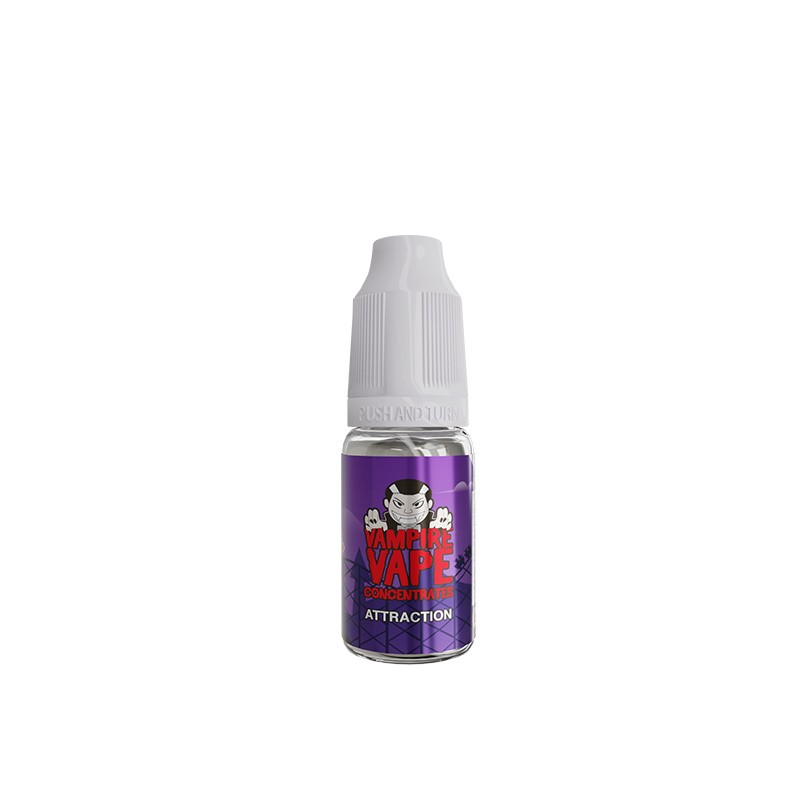 Concentré 10ml - Vampire Vape