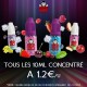 Concentré 10ml - Vampire Vape
