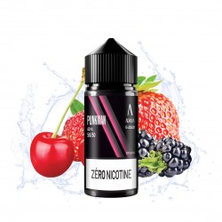 Punkman 60ml 0mg - Adalya