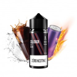 Cola Dragon 60ml 0mg - Adalya