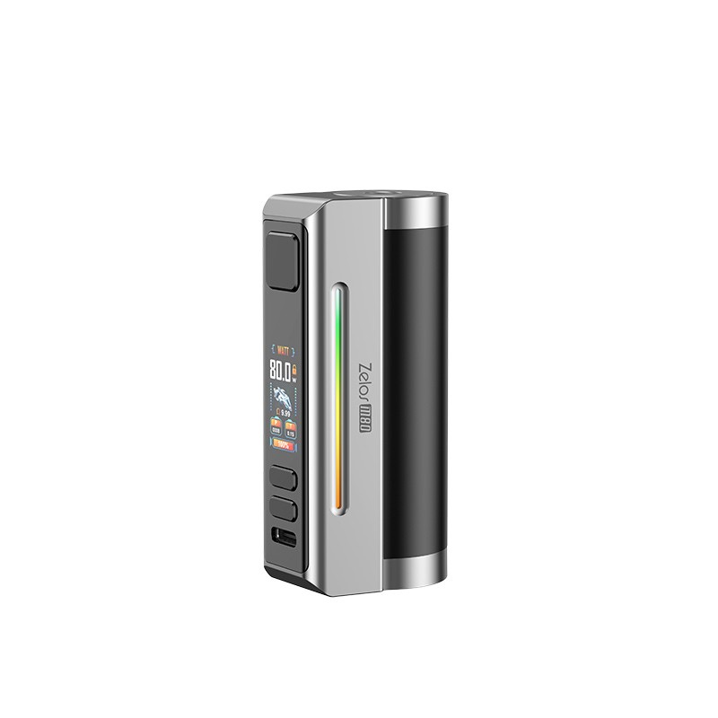 Box Zelos M80 - Aspire