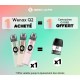 Wenax Q2 - Geekvape