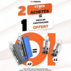 Cyber GT - Aspire