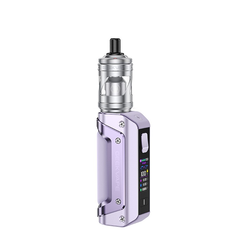 Kit Aegis Solo 3 MTL - 3000mAh - Geekvape