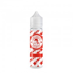 Don Cristo Juliette 50ml - PGVG Labs - 0mg