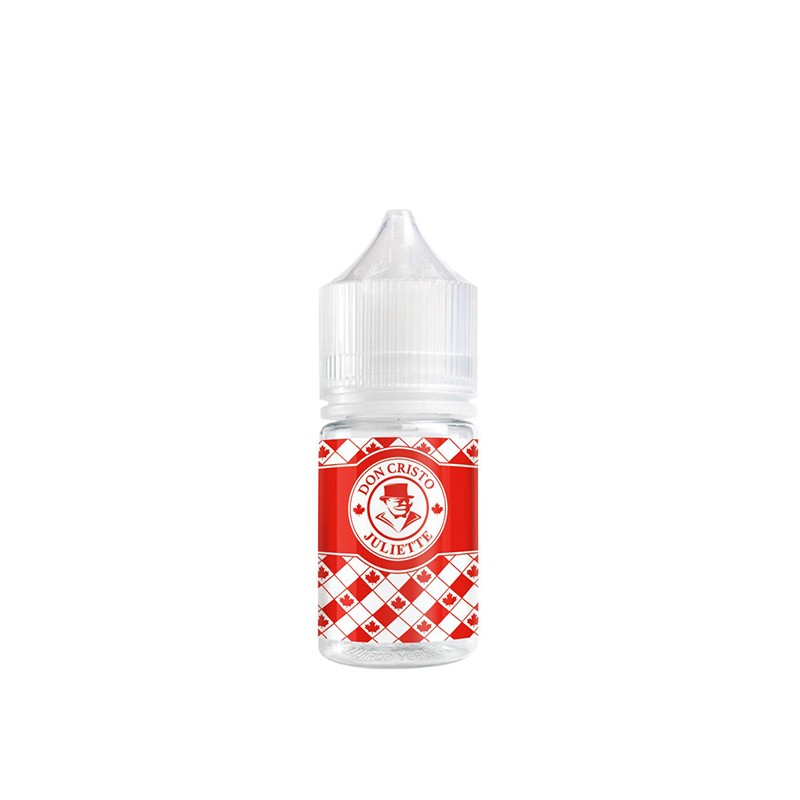 Concentré Don Cristo Juliette 30ml - PGVG  Labs