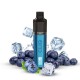 Cliq 15K puffs - Myrtille Glacée - AVM