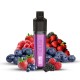 Cliq 15K puffs - Framboise Cassis - AVM