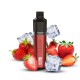 Cliq 15K puffs - Fraise Glacée - AVM