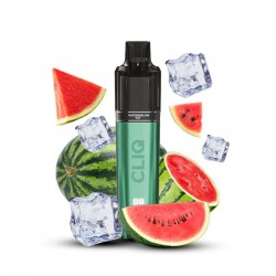 Cliq 15K Puffs - Pastèque Glacée - AVM