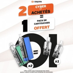 Cyber GT - Aspire