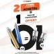 Cyber G Slim 1200mAh - metal - Aspire