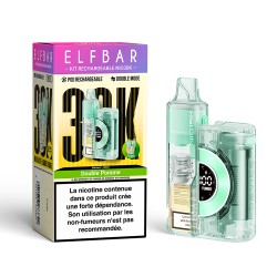 NIO 30K 20mg - Elfbar