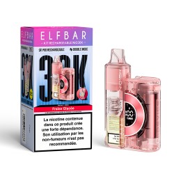 NIO 30K 20mg - Elfbar