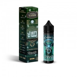 Cervus 50ml - Al-Kimiya