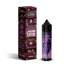 Naja 50ml - Al-Kimiya