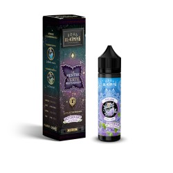 Mana Agua 50ml - Botanist Edition - Al-Kimiya
