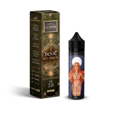 The Sun 50ml - Al-Kimiya