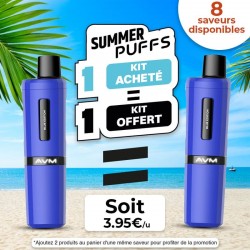 Fliq - Fizzy Edition - Avomi