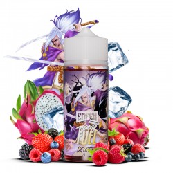 Katana 100ml - Fighter Fuel X ENFER 0mg
