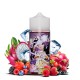 Katana 100ml - Fighter Fuel X ENFER 0mg