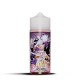Katana 100ml - Fighter Fuel X ENFER 0mg