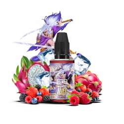 Concentré Katana 30ml - Fighter Fuel