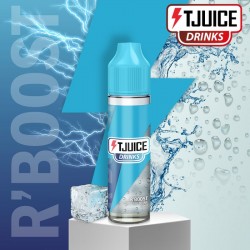 R'Boost 50ml - Drinks by T-Juice - 0mg