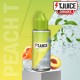 Peach T 100ml - Drinks by T-Juice - 0mg