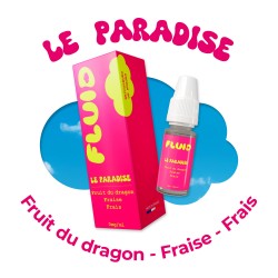 Le Paradise 10ml - Fluid