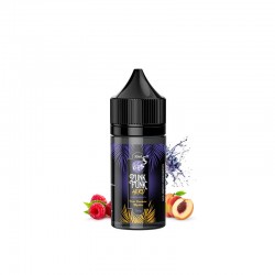 Concentré Pêche Framboise Myrtille 30ml - Punk Funk Hero
