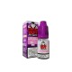 Fruit de la passion Banane Curuba 10ml - NicSalts - Vampire Vapes