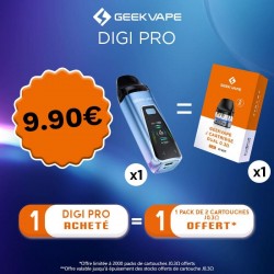 Digi Pro R - Geekvape