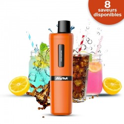 Fliq - Fizzy Edition - Avomi