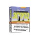 Dojo Blast Bundle 30K 20mg - Dojo by Vaporesso