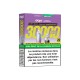 Dojo Blast Bundle 30K 20mg - Dojo by Vaporesso