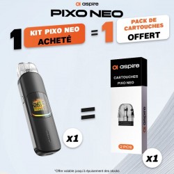 Pixo Neo - Aspire