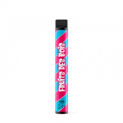 Wpuff Original Pod 600 - Batterie + Cartouche
