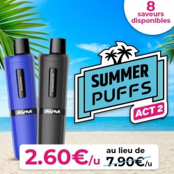 Fliq - Fizzy Edition - Avomi
