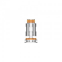 Résistances B Series Boost Version par 5 - Geekvape