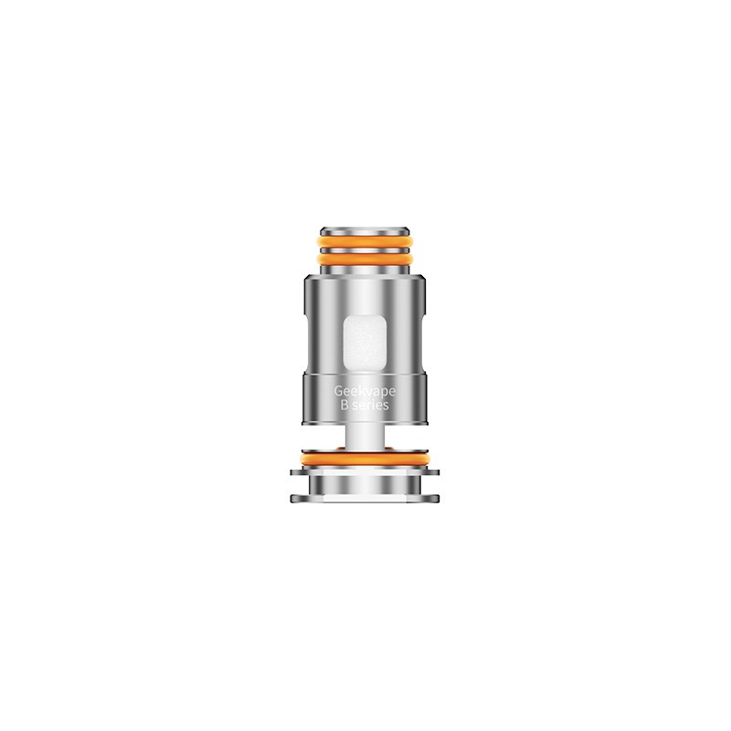 Résistances B Series Boost Version par 5 - Geekvape