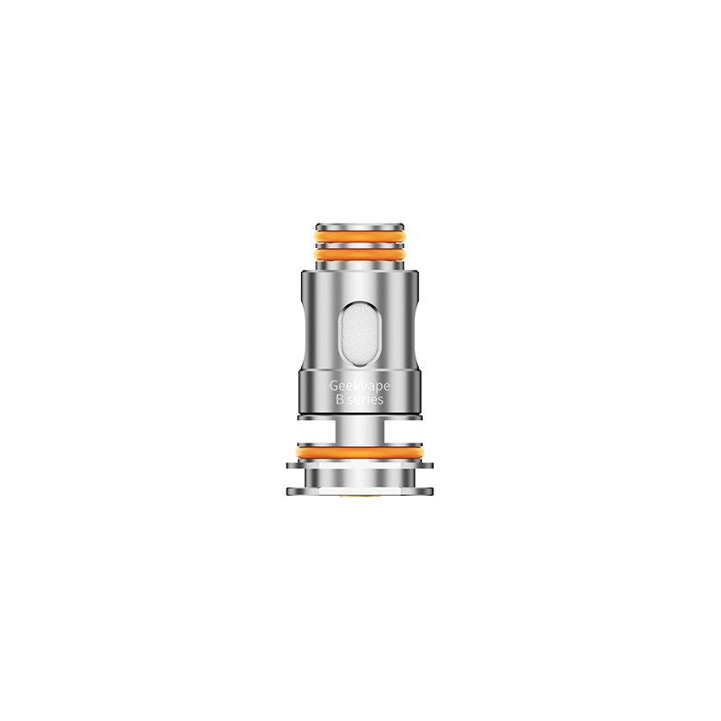 Résistances B Series Boost Version par 5 - Geekvape