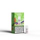 Cartouche Crystal 10mg - SKE