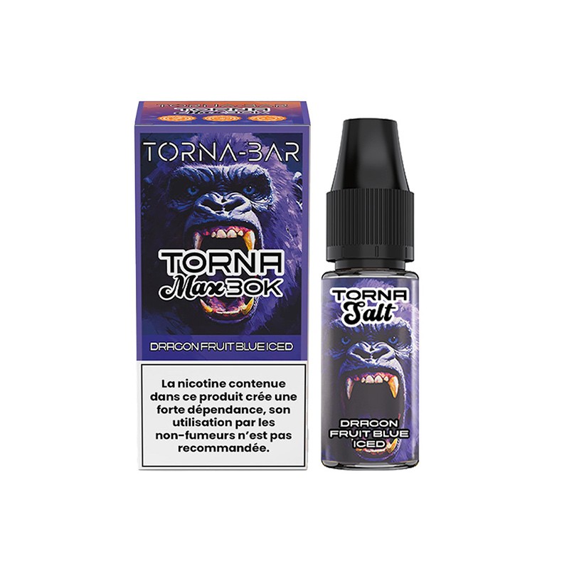 Torna Salt 20mg - Torna-Bar