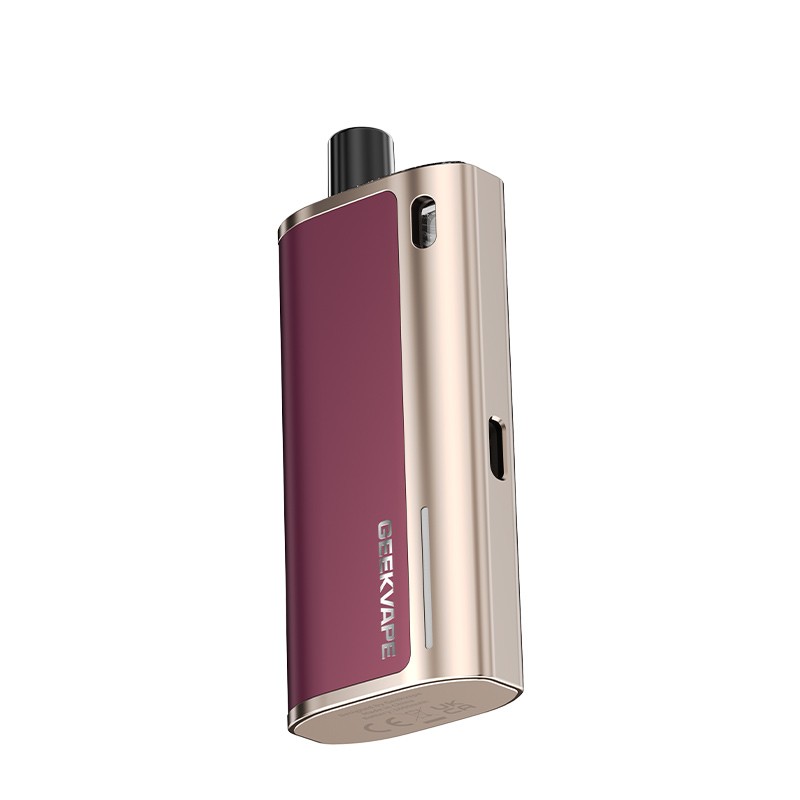 Peak 2 - Geekvape