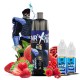 Shisha Plus 28K 20mg - JNR X FIGHTER FUEL