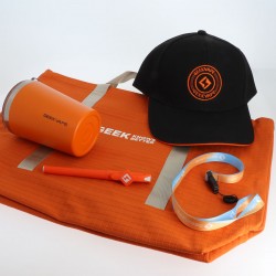 Pack Goodies "Summer Edition" - Geekvape